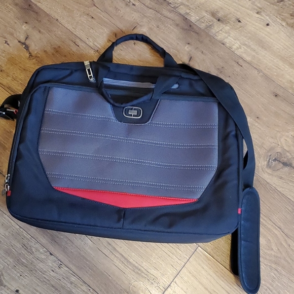 ogio laptop case